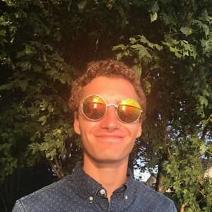 Meet your Posher, Max